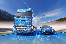 官宣！伊顿计划分拆车辆与车辆电气化集团