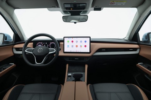 更年轻、运动了！一汽-大众全新速腾S正式亮相 预计3月正式上市-图3