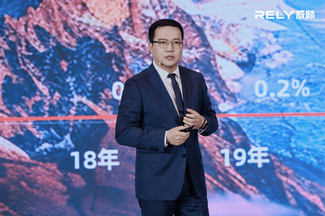 開啟電動(dòng)皮卡元年 奇瑞威麟R08 EV正式上市