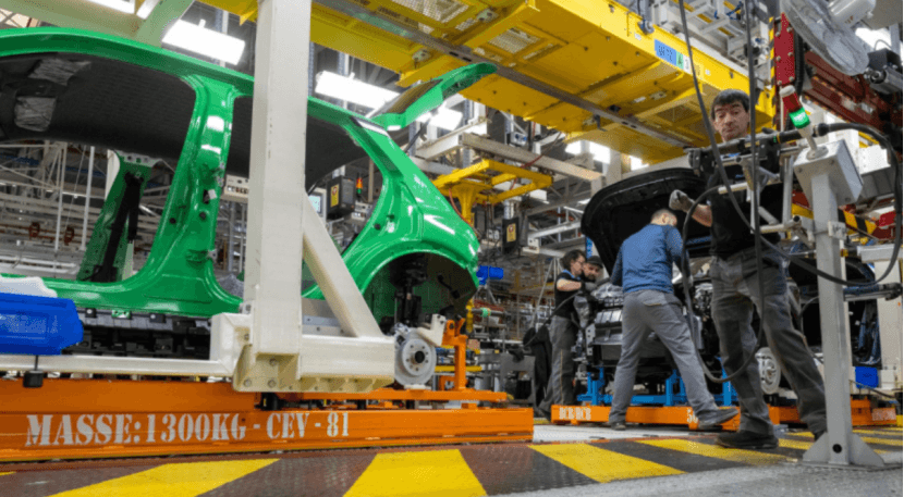 歐盟公布2035年汽車(chē)CO?新規(guī)草案：ZEV主導(dǎo)框架未變，90%減排目標(biāo)下HEV實(shí)質(zhì)退出