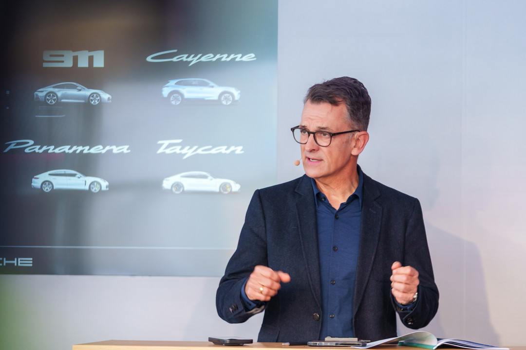 以“質(zhì)”破局，保時捷能否“贏回”中國？