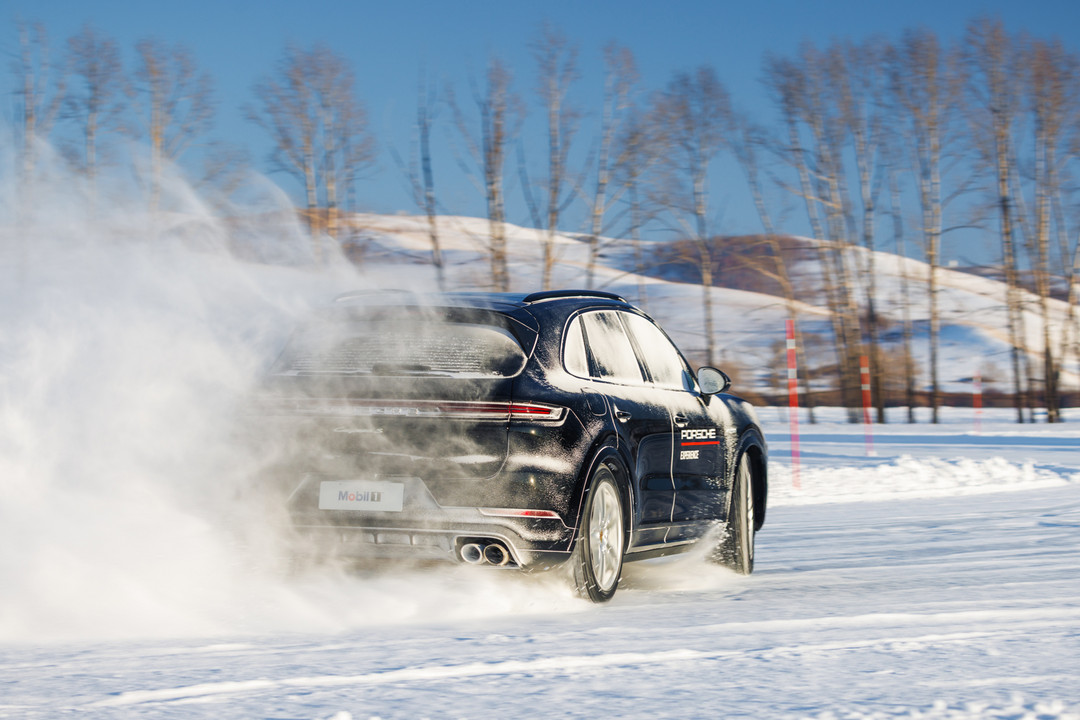 以“質(zhì)”破局，保時捷能否“贏回”中國？