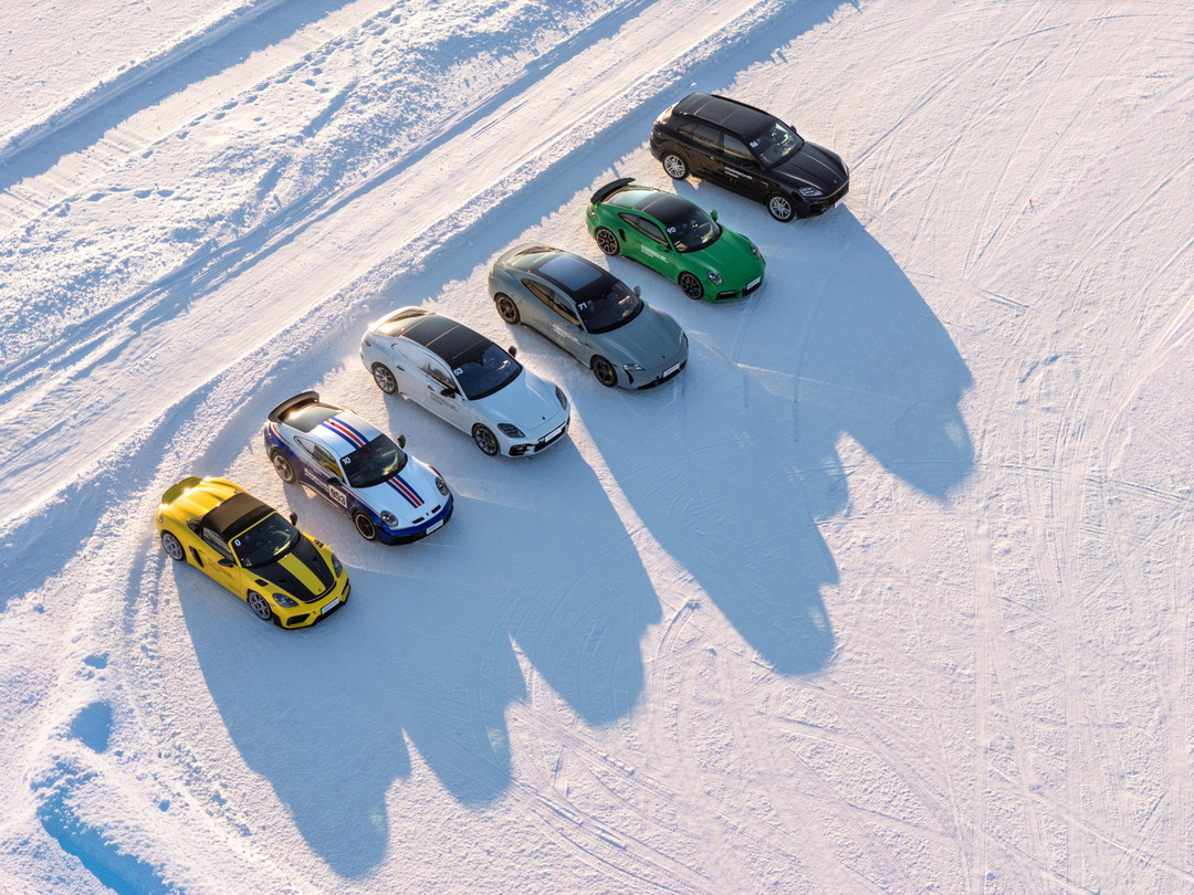 以“質(zhì)”破局，保時捷能否“贏回”中國？