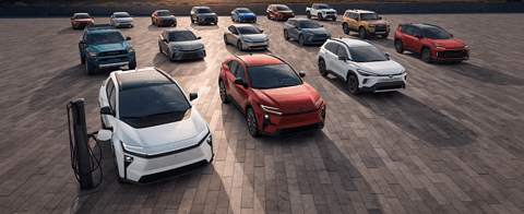 七大挑战围城，日系车企能突出重围吗？