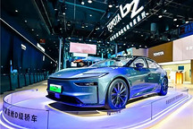 2026款丰田bZ Woodland售价比斯巴鲁同平台姊妹车型高出5305美元