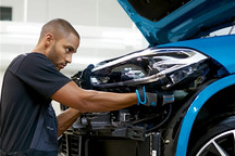 南非拟对中国、印度产汽车征收高额关税