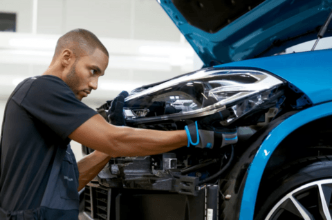 南非拟对中国、印度产汽车征收高额关税