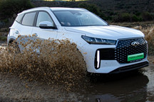 南非将公布提振本土汽车生产的相关计划