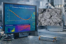 KAIST开发具备可靠性感知能力的AI框架 加速阴极材料和下一代电池开发