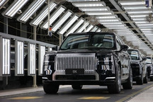 订单火爆远超预期 极氪9X Max、Ultra版交付期大幅缩减