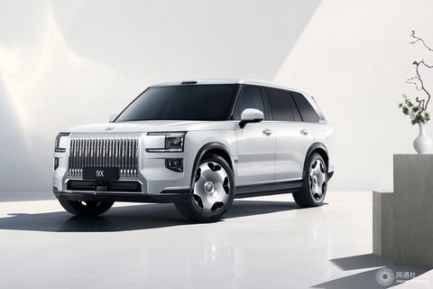 订单火爆远超预期 极氪9X Max、Ultra版交付期大幅缩减-图4