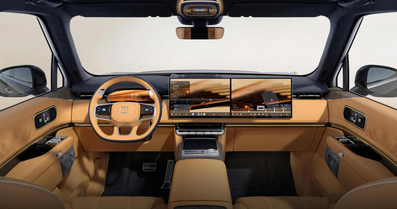 订单火爆远超预期 极氪9X Max、Ultra版交付期大幅缩减-图8