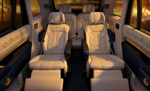 订单火爆远超预期 极氪9X Max、Ultra版交付期大幅缩减-图9