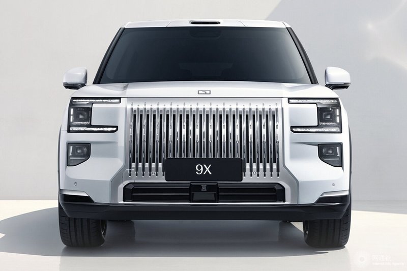 订单火爆远超预期 极氪9X Max、Ultra版交付期大幅缩减-图10