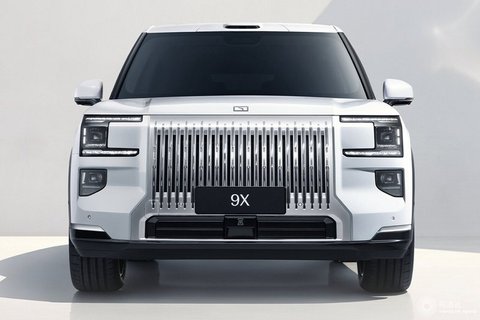 订单火爆远超预期 极氪9X Max、Ultra版交付期大幅缩减-图10