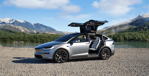 絕版了！馬斯克宣布停產(chǎn)特斯拉Model S/X