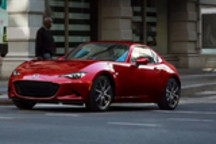 2026款马自达MX-5 Miata官价公布