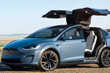 特斯拉将在加州停产Model S与Model X 战略重心转向机器人业务