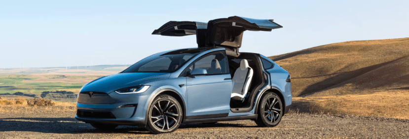 特斯拉將在加州停產(chǎn)Model S與Model X 戰(zhàn)略重心轉(zhuǎn)向機(jī)器人業(yè)務(wù)