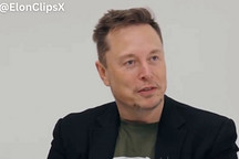 马斯克：特斯拉需自建工厂生产芯片