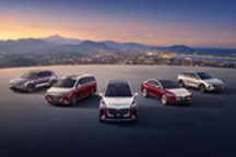 岚图2026计划曝光：四款车全搭载领先L3智驾