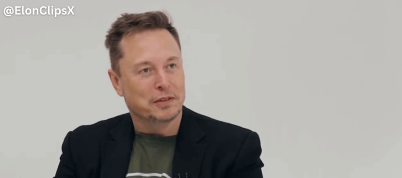 馬斯克：特斯拉需自建工廠生產(chǎn)芯片