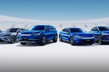 东南亚车市｜得益于电动车需求，2025年泰国汽车销量创两年新高