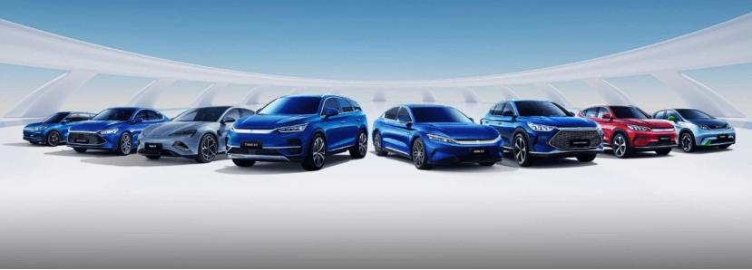 東南亞車市｜得益于電動(dòng)車需求，2025年泰國汽車銷量創(chuàng)兩年新高