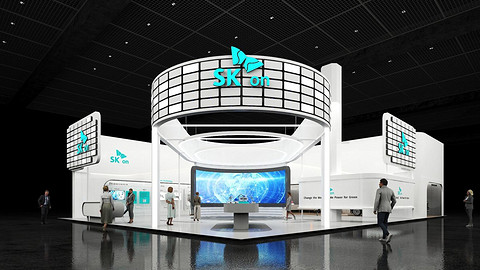 SK Innovation称与福特电池合作终止致其损失26亿美元