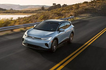 大众拟扩大中国产车型出口规模