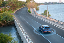 VinFast与Autobrains合作开发自动驾驶技术和无人驾驶汽车