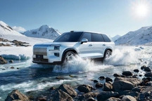 这么火爆的吗？极氪9X订单远超预期 官方推出最高1.2万元等车补贴