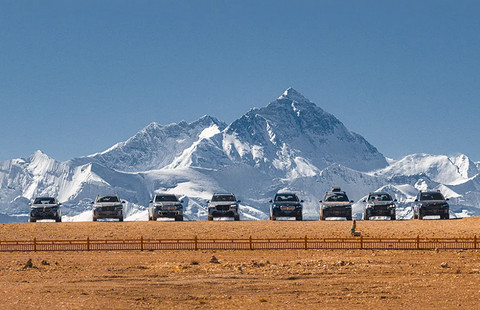 2026车市第一战：金融方案“卷”向7年