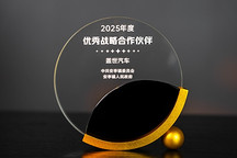 喜报丨盖世汽车荣获“2025年度安亭镇优秀战略合作伙伴”称号