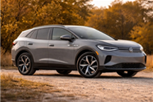 大众召回最畅销的电车ID.4：电池存起火风险 韩国电池的锅