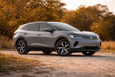 大众召回最畅销的纯电车ID.4：电池存起火风险 韩国SK电池的锅