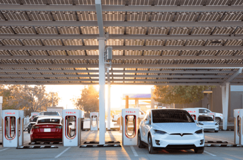 200亿资本倾斜，特斯拉能否破局智能出行与机器人新赛道？