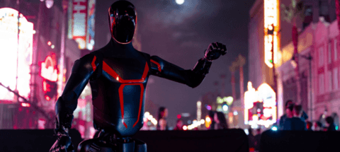 200亿资本倾斜，特斯拉能否破局智能出行与机器人新赛道？