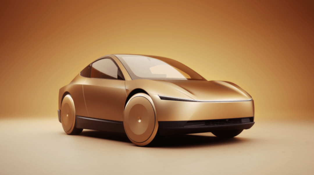 200亿资本倾斜，特斯拉能否破局智能出行与机器人新赛道？