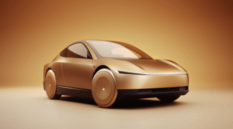 200亿资本倾斜，特斯拉能否破局智能出行与机器人新赛道？