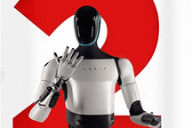 马斯克称中国已成最大竞争对手，人形机器人迎来新的竞争现实