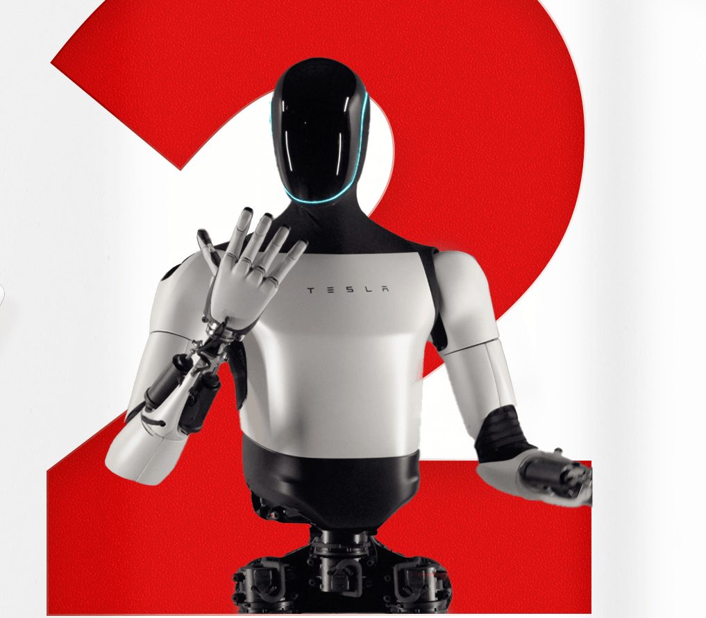 马斯克称中国已成最大竞争对手，人形机器人迎来新的竞争现实