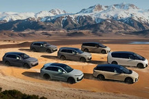 理想汽车回应调整研发架构