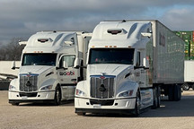 加拿大自动驾驶公司Waabi获10亿美元融资