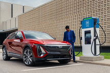 通用汽车：加拿大放宽中国电动车进口将威胁北美制造业