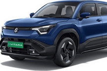 马鲁蒂铃木2025年Q4净利润达387.9亿卢比，同比增长4%