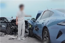 央视起底新能源汽车行业网络黑产：车企间也会相互攻击