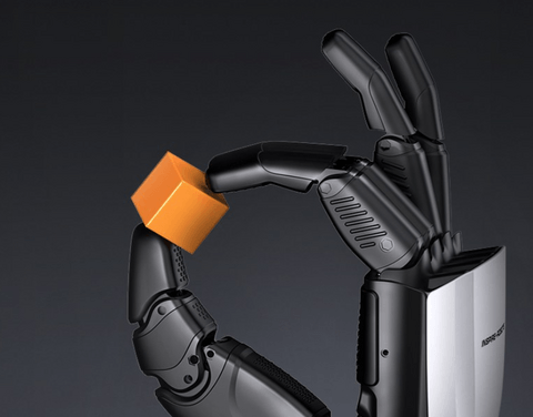 500元的灵巧手，能否握住产业命脉？