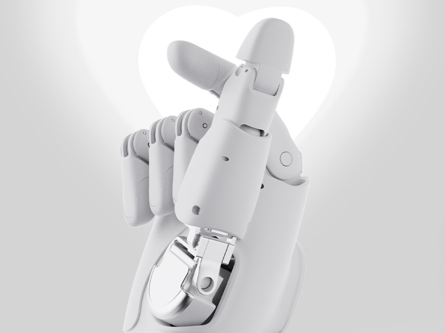 500元的靈巧手，能否握住產(chǎn)業(yè)命脈？