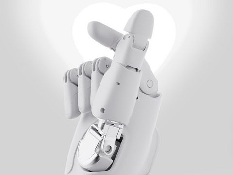 500元的灵巧手，能否握住产业命脉？